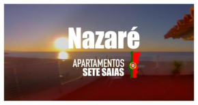 Apartamentos 7 Saias Marginal